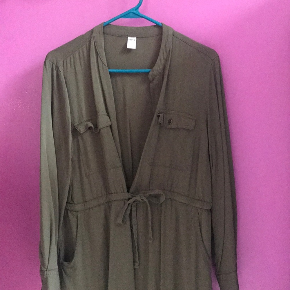 Dress/tunic
